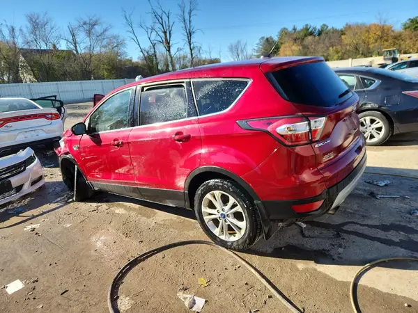 1FMCU9GD0HUB13302 2017 FORD ESCAPE - Image 2