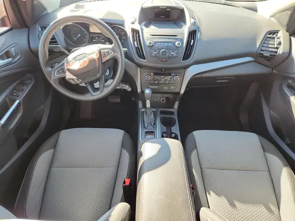 1FMCU9GD0HUB13302 2017 FORD ESCAPE - Image 8