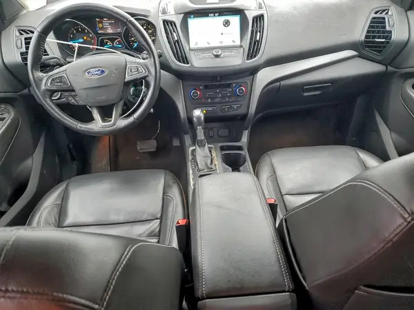 1FMCU9GD0HUB16281 2017 FORD ESCAPE - Image 8