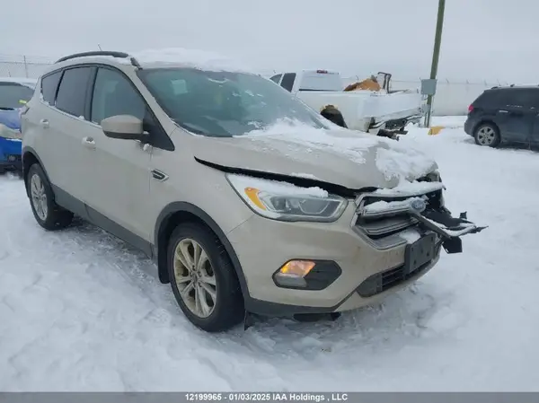 1FMCU9GD0HUB18029 2017 FORD ESCAPE - Image 1