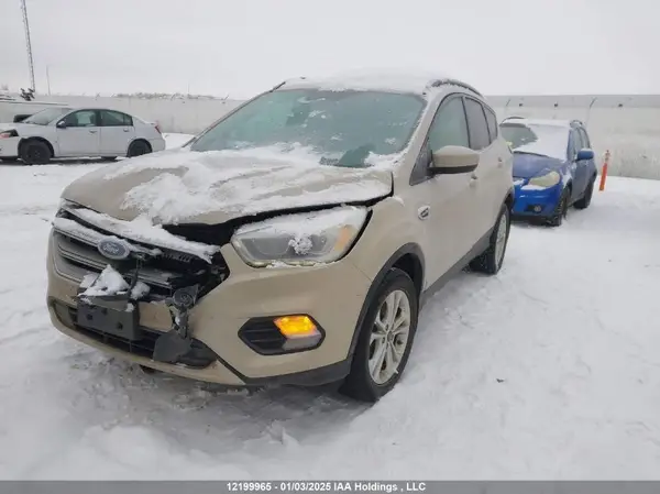 1FMCU9GD0HUB18029 2017 FORD ESCAPE - Image 2