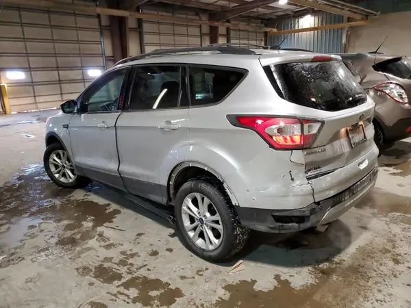 1FMCU9GD0HUB24140 2017 FORD ESCAPE - Image 2