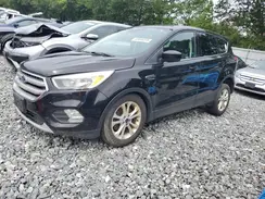 1FMCU9GD0HUB25322 2017 FORD ESCAPE