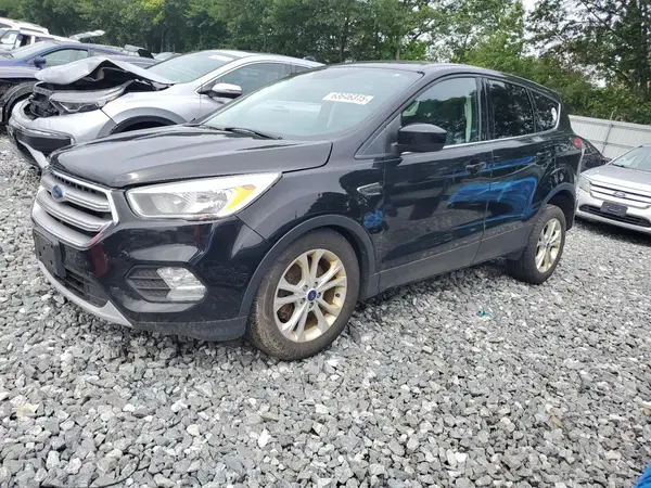1FMCU9GD0HUB25322 2017 FORD ESCAPE - Image 1
