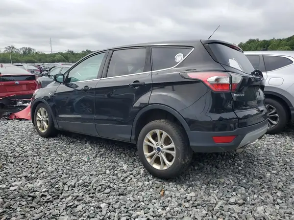 1FMCU9GD0HUB25322 2017 FORD ESCAPE - Image 2