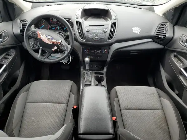 1FMCU9GD0HUB25322 2017 FORD ESCAPE - Image 8
