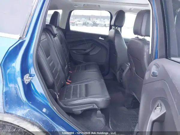 1FMCU9GD0HUB33016 2017 FORD ESCAPE - Image 8