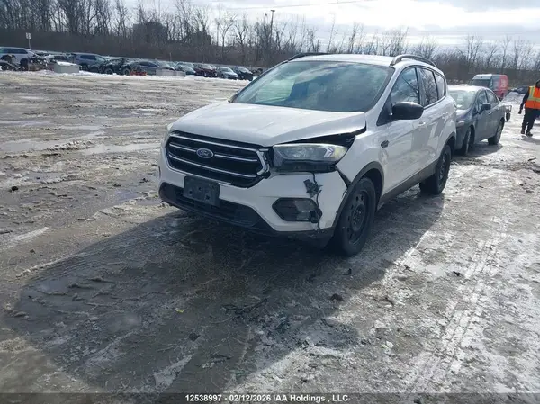1FMCU9GD0HUB33209 2017 FORD ESCAPE - Image 2