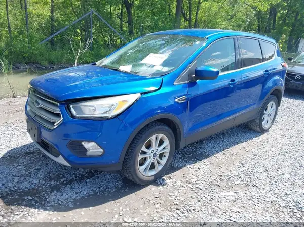 1FMCU9GD0HUB33713 2017 FORD ESCAPE - Image 2