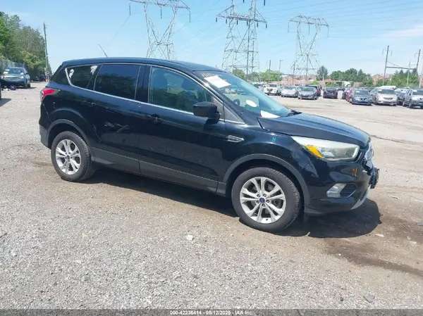 1FMCU9GD0HUB34442 2017 FORD ESCAPE - Image 1