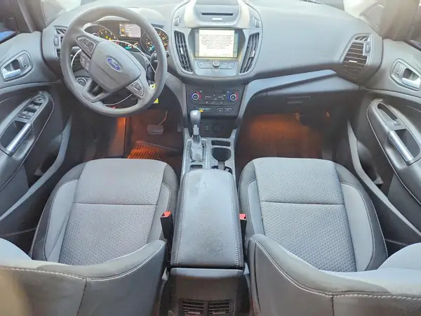 1FMCU9GD0HUB34716 2017 FORD ESCAPE - Image 8