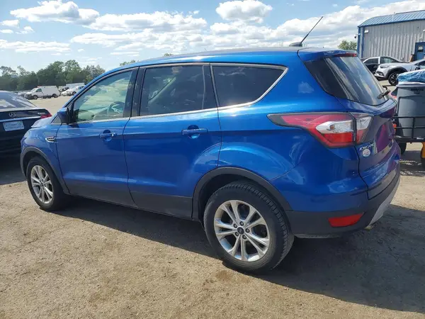 1FMCU9GD0HUB35140 2017 FORD ESCAPE - Image 2
