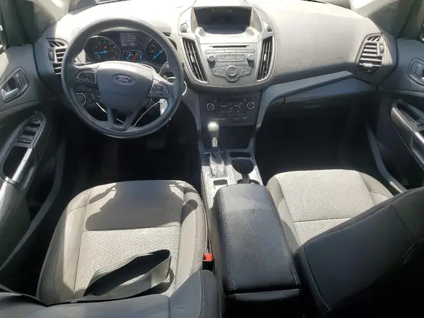 1FMCU9GD0HUB35140 2017 FORD ESCAPE - Image 8