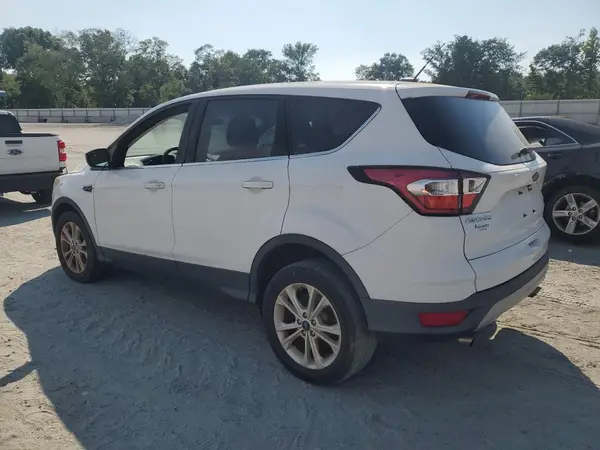 1FMCU9GD0HUB40290 2017 FORD ESCAPE - Image 2