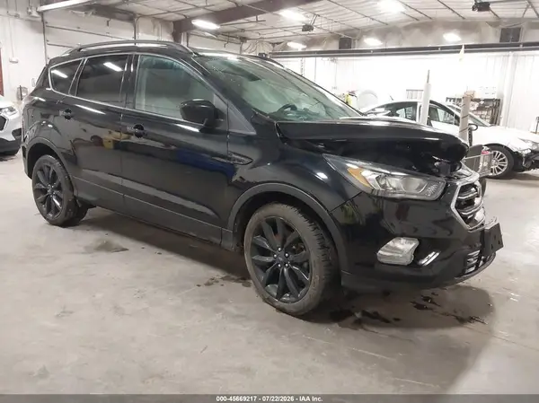 1FMCU9GD0HUB42007 2017 FORD ESCAPE - Image 1