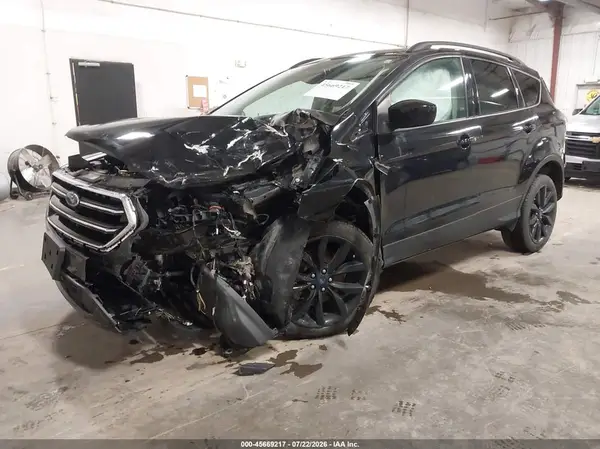 1FMCU9GD0HUB42007 2017 FORD ESCAPE - Image 2