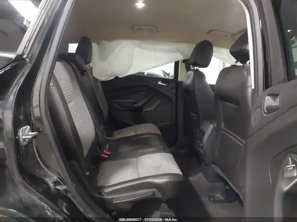 1FMCU9GD0HUB42007 2017 FORD ESCAPE - Image 8