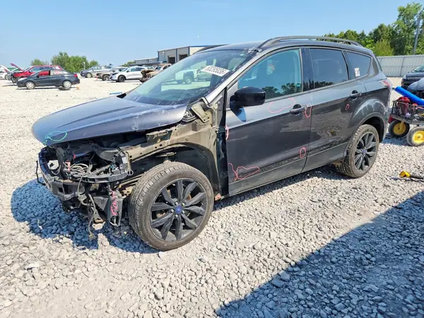 1FMCU9GD0HUB47014 2017 FORD ESCAPE - Image 1
