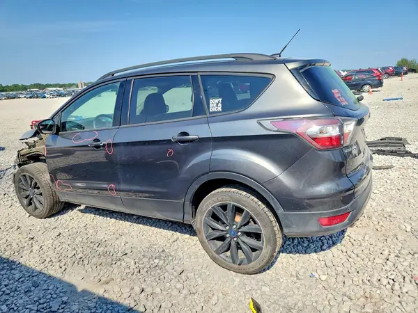1FMCU9GD0HUB47014 2017 FORD ESCAPE - Image 2