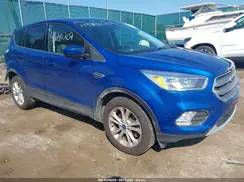 1FMCU9GD0HUB50222 2017 FORD ESCAPE