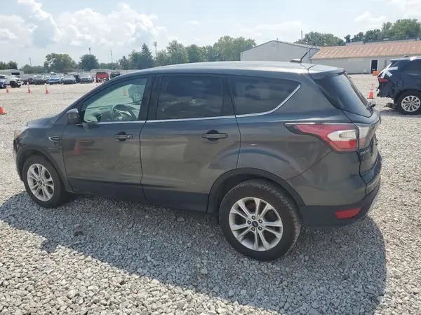 1FMCU9GD0HUB50494 2017 FORD ESCAPE - Image 2