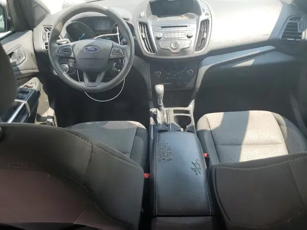 1FMCU9GD0HUB50494 2017 FORD ESCAPE - Image 8