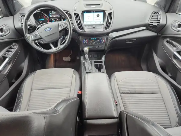 1FMCU9GD0HUB53055 2017 FORD ESCAPE - Image 8