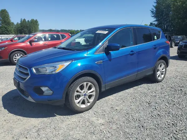 1FMCU9GD0HUB54075 2017 FORD ESCAPE - Image 1