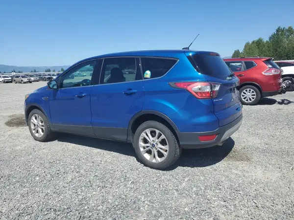 1FMCU9GD0HUB54075 2017 FORD ESCAPE - Image 2