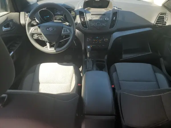 1FMCU9GD0HUB54075 2017 FORD ESCAPE - Image 8