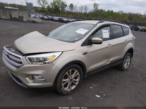 1FMCU9GD0HUB54092 2017 FORD ESCAPE - Image 2