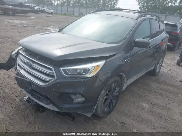1FMCU9GD0HUB55050 2017 FORD ESCAPE - Image 2