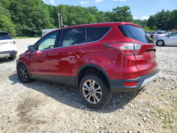 1FMCU9GD0HUB58384 2017 FORD ESCAPE - Image 2