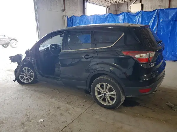 1FMCU9GD0HUB58692 2017 FORD ESCAPE - Image 2