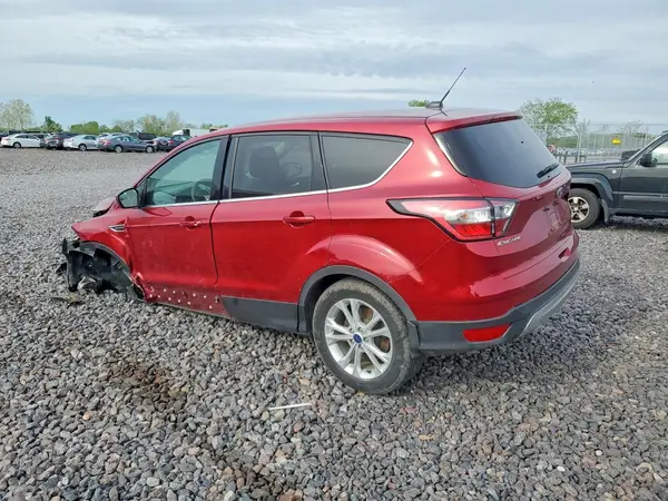 1FMCU9GD0HUB59762 2017 FORD ESCAPE - Image 2