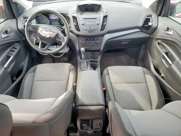 1FMCU9GD0HUB59762 2017 FORD ESCAPE - Image 8