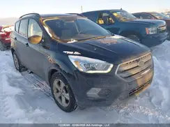 1FMCU9GD0HUB63665 2017 FORD ESCAPE