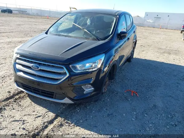 1FMCU9GD0HUB70194 2017 FORD ESCAPE - Image 2