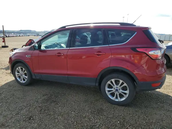 1FMCU9GD0HUB70521 2017 FORD ESCAPE - Image 2