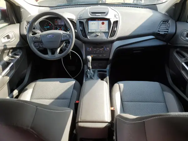 1FMCU9GD0HUB70521 2017 FORD ESCAPE - Image 8