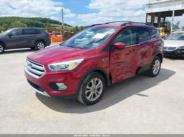 1FMCU9GD0HUB72611 2017 FORD ESCAPE - Image 2