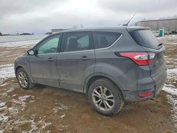 1FMCU9GD0HUB80837 2017 FORD ESCAPE - Image 2
