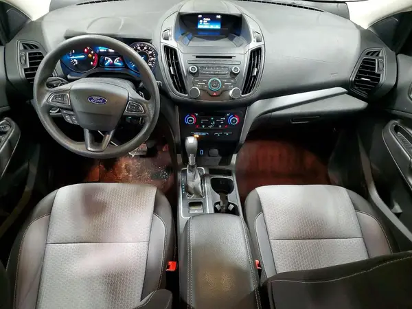 1FMCU9GD0HUB81096 2017 FORD ESCAPE - Image 8