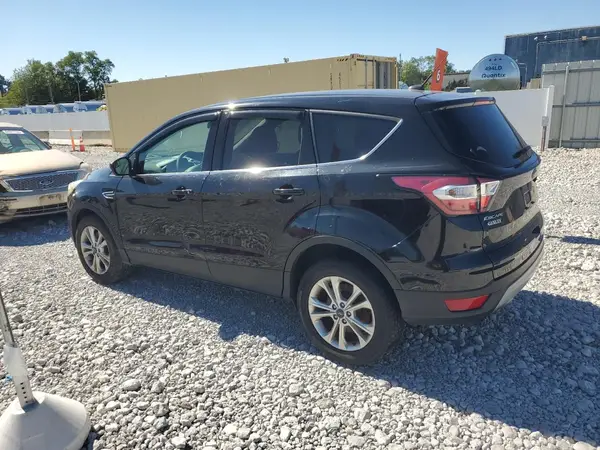 1FMCU9GD0HUB82328 2017 FORD ESCAPE - Image 2