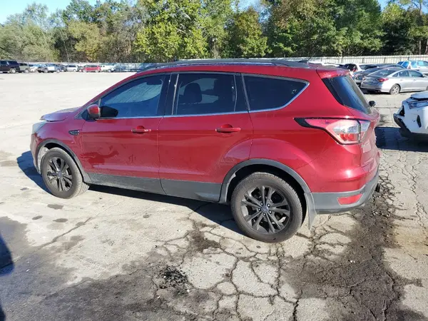 1FMCU9GD0HUB85455 2017 FORD ESCAPE - Image 2