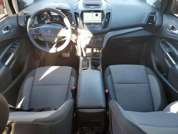 1FMCU9GD0HUB85455 2017 FORD ESCAPE - Image 8