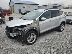 1FMCU9GD0HUB87304 2017 FORD ESCAPE