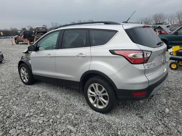1FMCU9GD0HUB87304 2017 FORD ESCAPE - Image 2