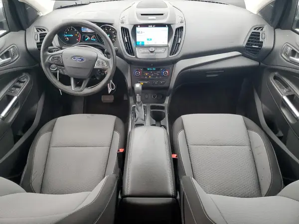 1FMCU9GD0HUB87304 2017 FORD ESCAPE - Image 8