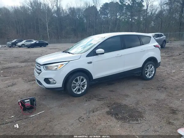 1FMCU9GD0HUB90168 2017 FORD ESCAPE - Image 2